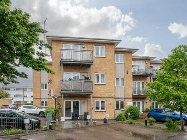 House for sale in Row Town, Surrey