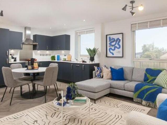 House for sale in Row Town, Surrey