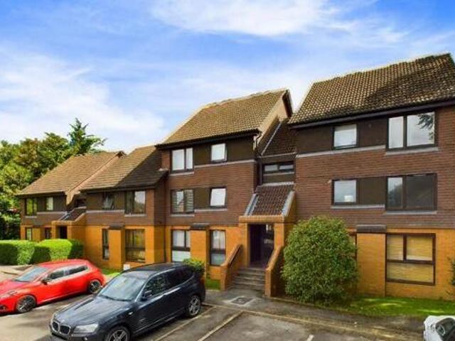House for sale in Row Town, Surrey