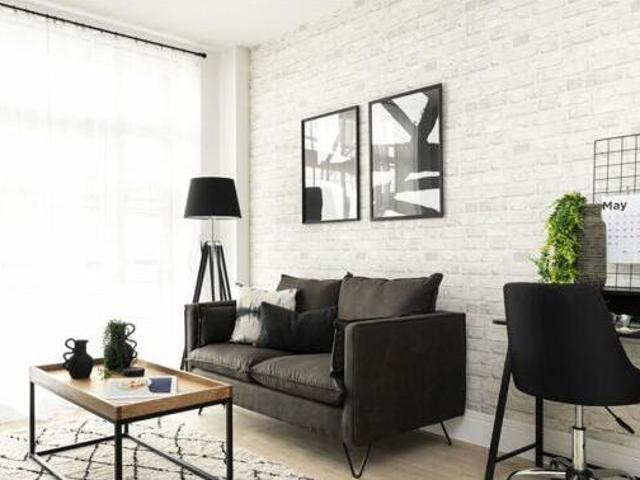 House for sale in Row Town, Surrey