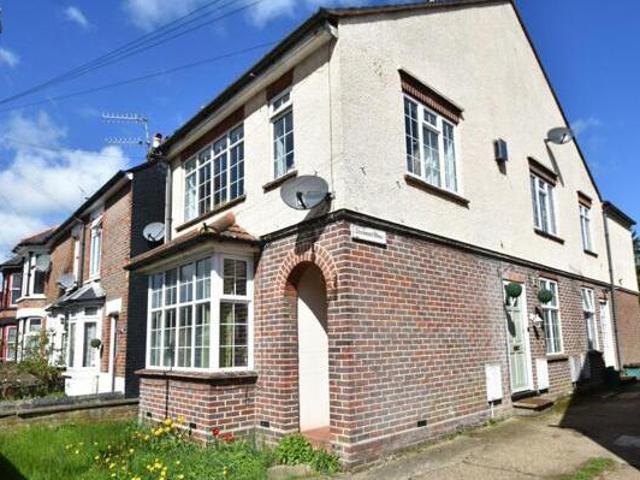 House for sale in Chesham
