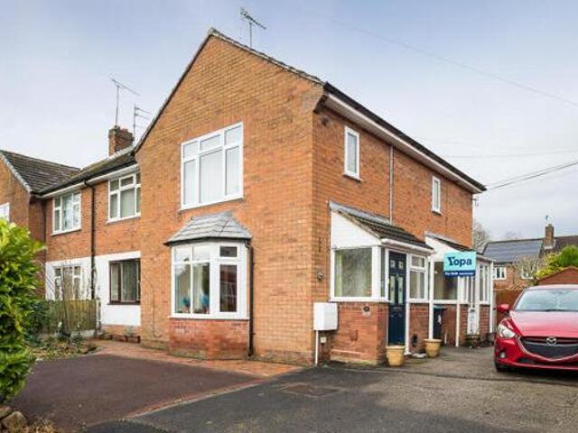 House for sale in Upton-by-Chester, Two Mills