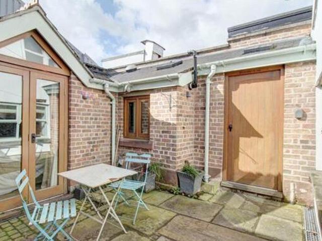House for sale in Two Mills, Cheshire