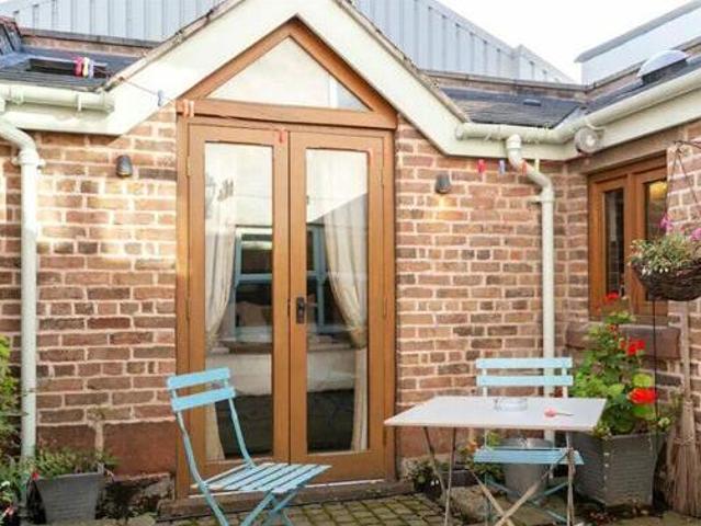 House for sale in Two Mills, Cheshire