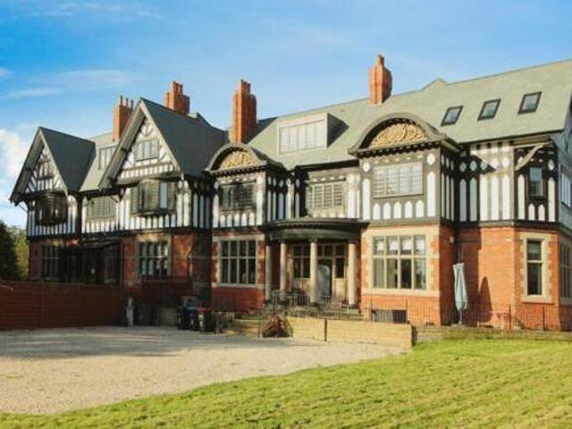 House for sale in Two Mills, Cheshire