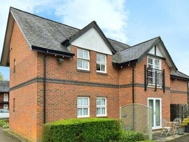 House for sale in Two Mills, Cheshire