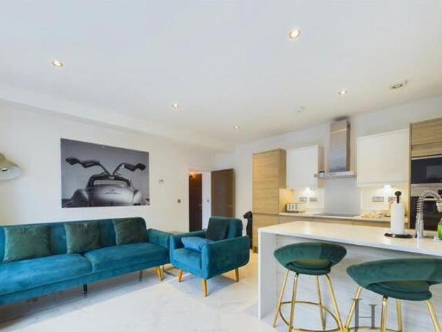 House for sale in Two Mills, Cheshire