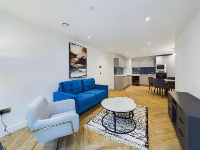 Apartment for sale in Hulme, Georgia