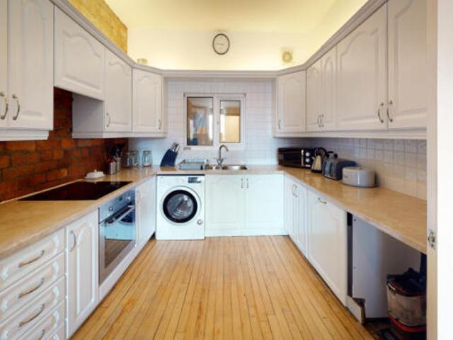 Apartment for sale in Hazel Grove, Greater Manchester