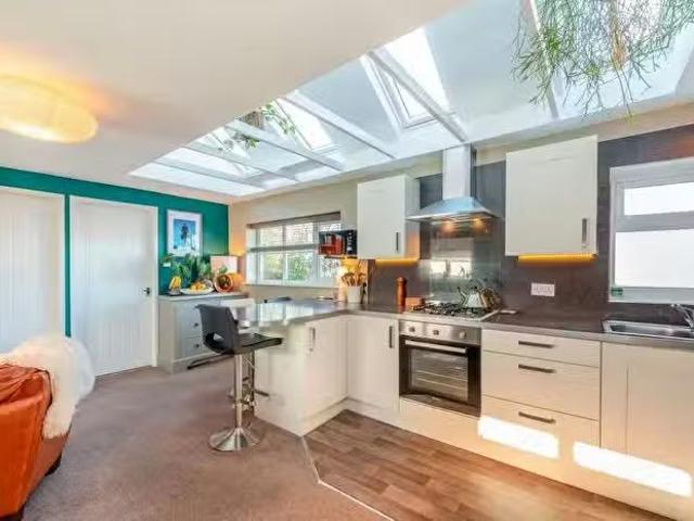 House for sale in Pulford