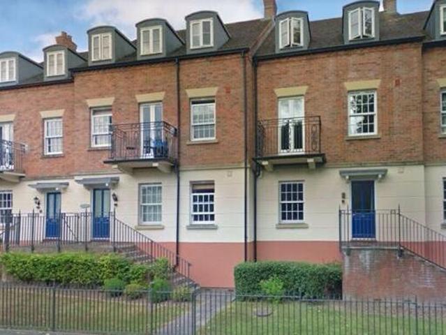 House for sale in Benbow Quay, Shrewsbury