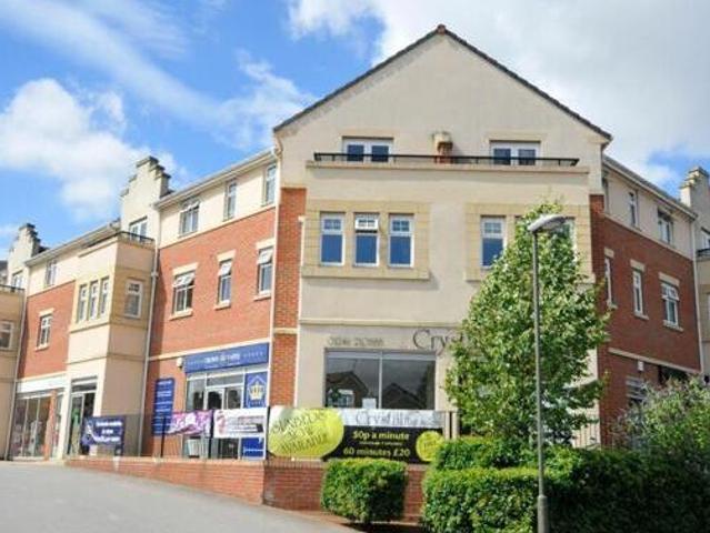 House for sale in St Augustines, Chesterfield