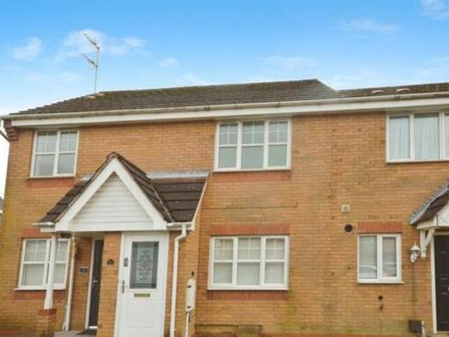 House for sale in Loundsley Green, East Midlands