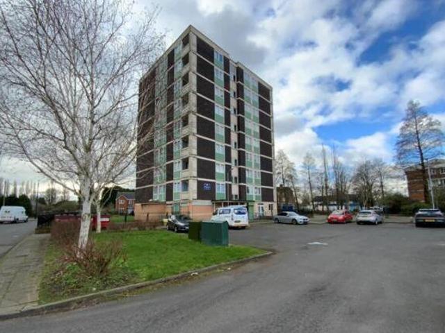 House for sale in West Midlands