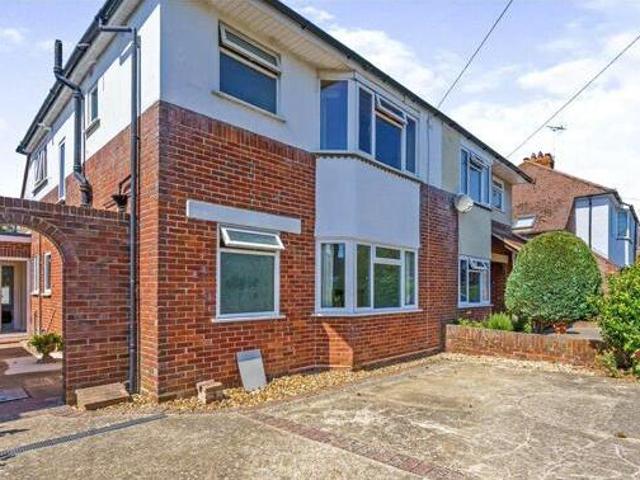 House for sale in Chichester, Littlecote