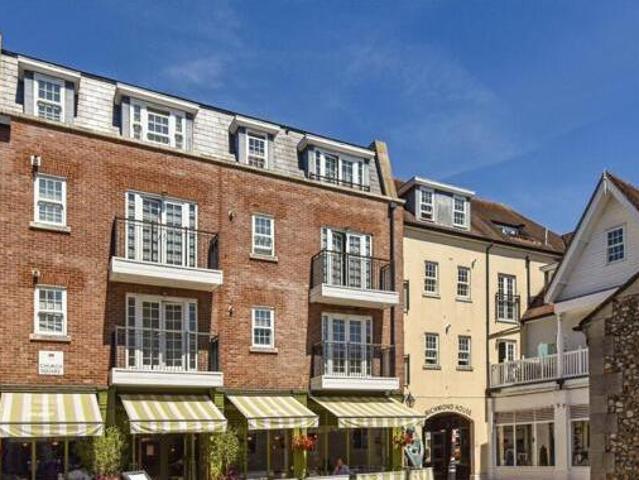 House for sale in Chichester, Littlecote