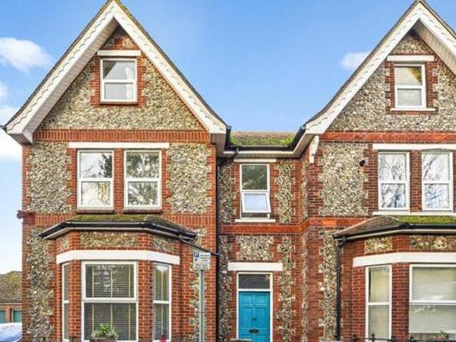 House for sale in Chichester, Littlecote