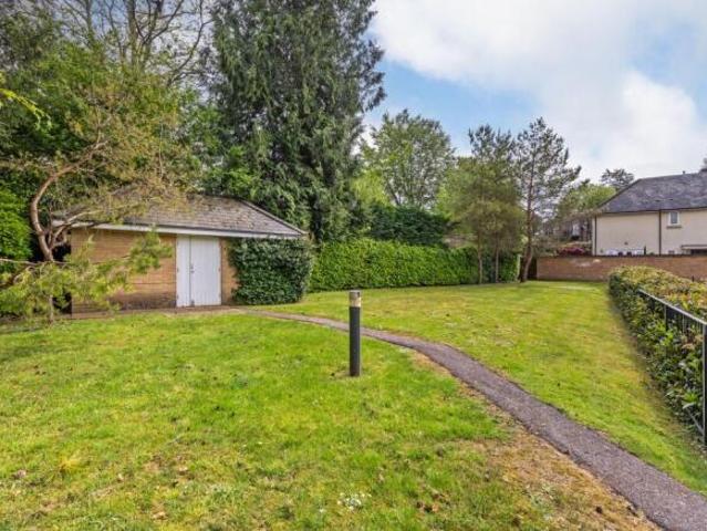 Apartment for sale in Barway, Cambridgeshire