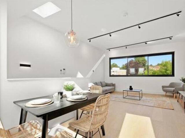 House for sale in Hertfordshire