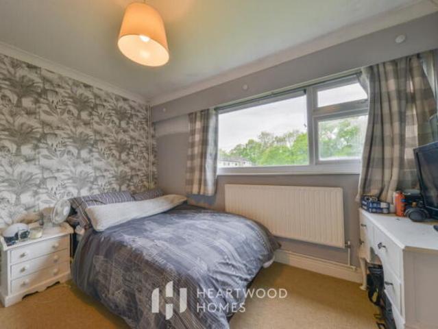 Apartment for sale in St Albans, Hertfordshire