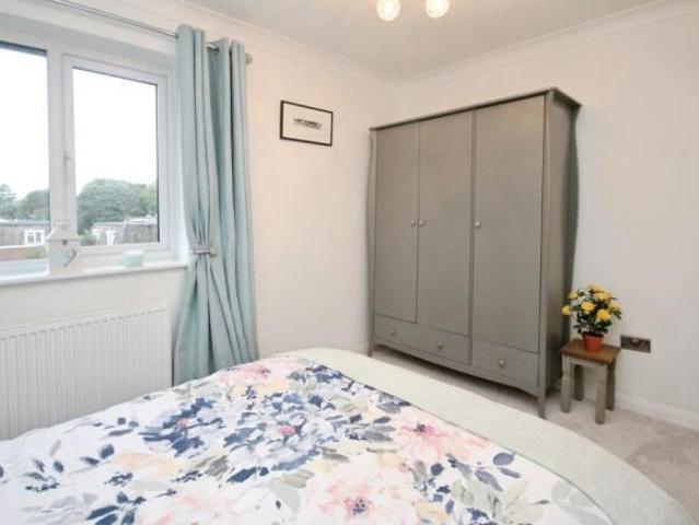 Apartment for sale in Hampshire