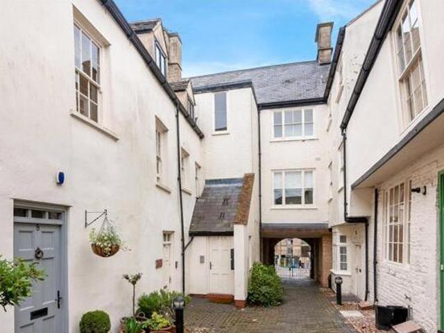 House for sale in Chipping Norton, West Oxfordshire