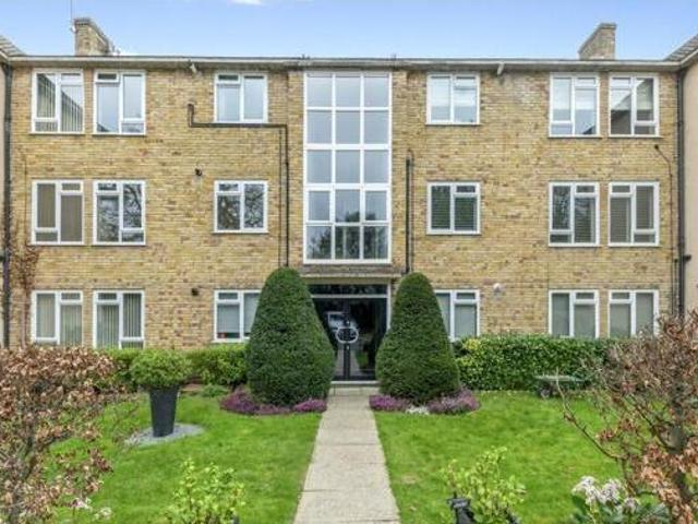House for sale in Lyons, Greater London