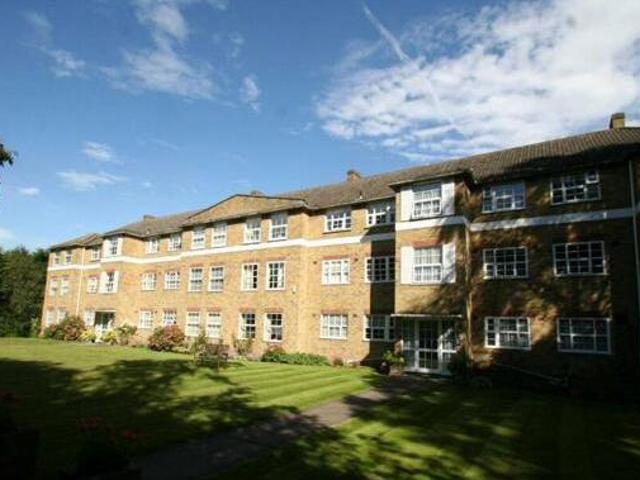 House for sale in Lyons, Greater London
