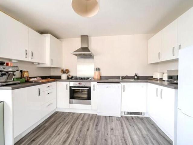 Apartment for sale in Bedford