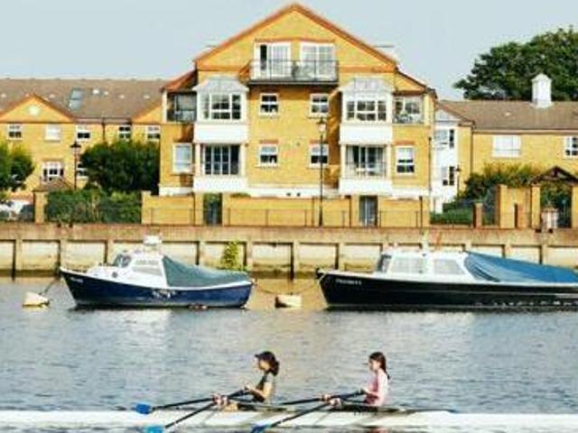 House for sale in Lyons, Greater London