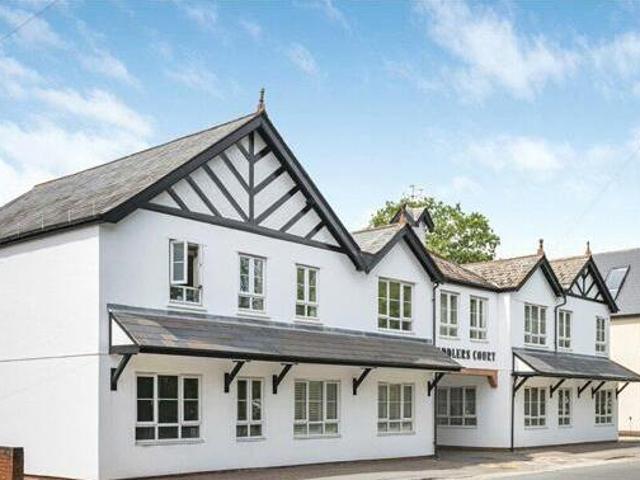 House for sale in Surrey, England