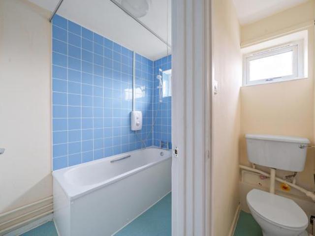 Apartment for sale in The Slade, Oxfordshire