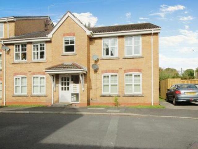 House for sale in Andertons Mill, Lancashire