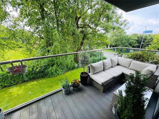 Apartment for sale in Bolton, Greater Manchester