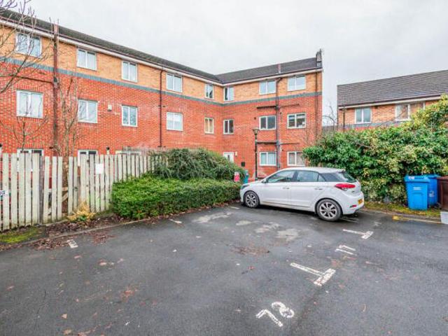Apartment for sale in Hulme, Georgia