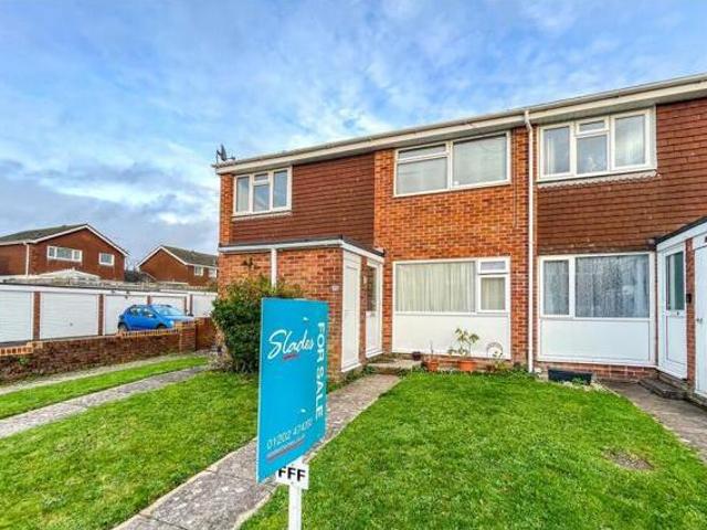 House for sale in Hurn, Bournemouth, Christchurch and Poole