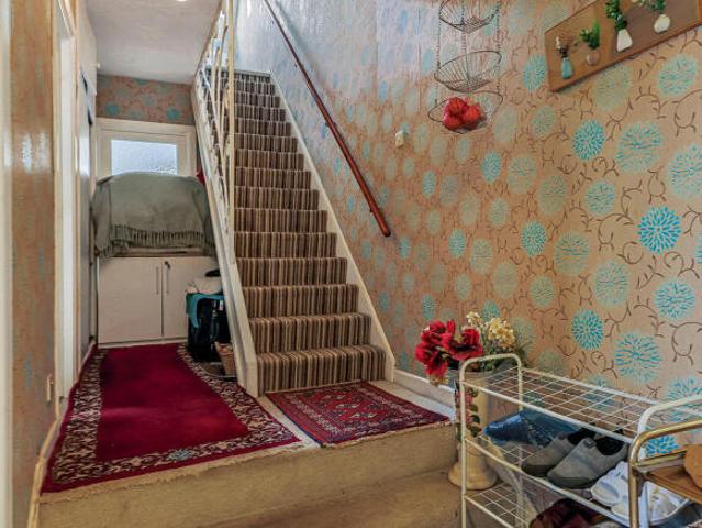 Apartment for sale in Pokesdown, Bournemouth
