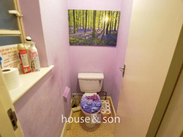 Apartment for sale in East Cliff, Folkestone and Hythe