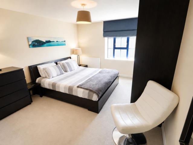 Apartment for sale in Hoole, Two Mills