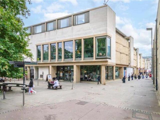 Apartment for sale in Arbury, Cambridgeshire