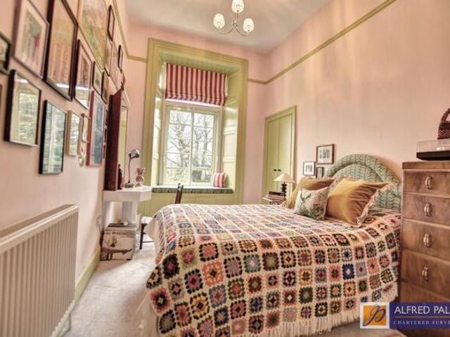 Apartment for sale in Townhead, Scotland