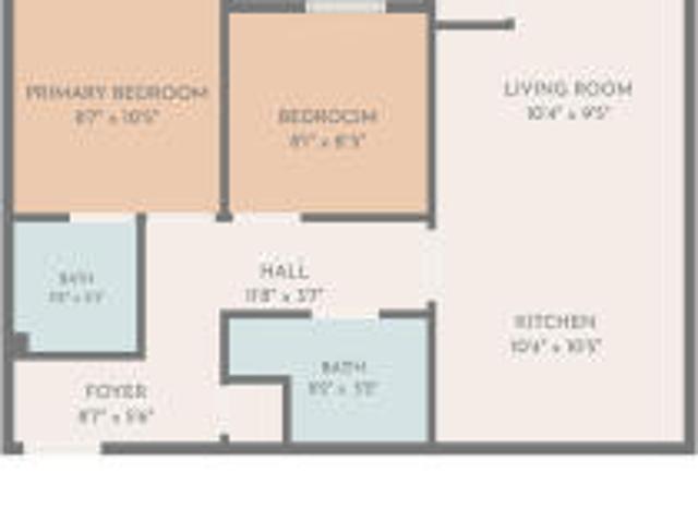 Apartment for sale in Wales