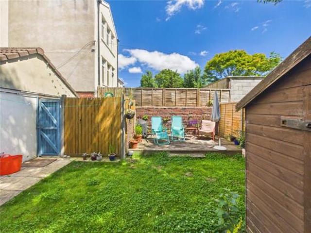 Apartment for sale in Feckenham, City Of Bristol