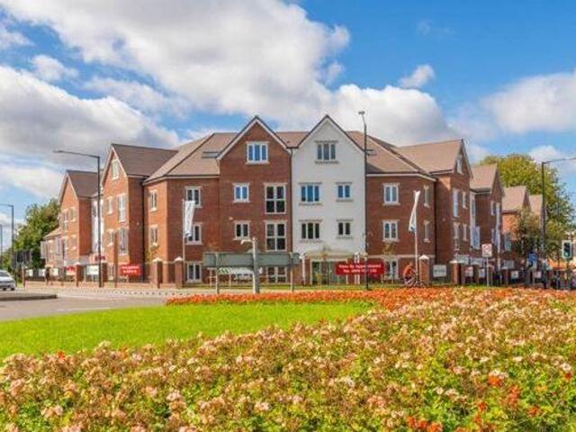 House for sale in Camp Hill, Warwickshire