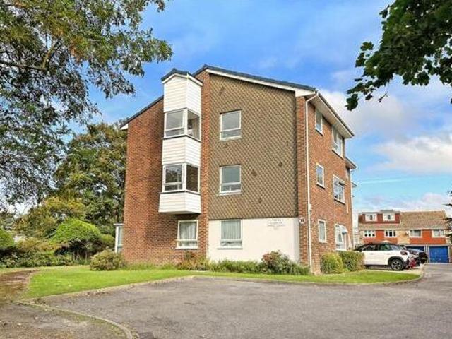 House for sale in Clapham, West Sussex
