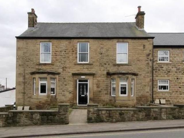 House for sale in Froggatt, East Midlands