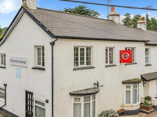 House for sale in Budlake, Devon
