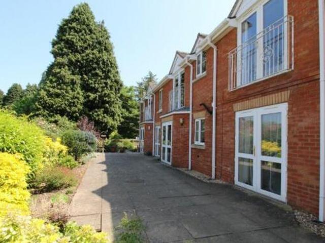 House for sale in Acton Scott, Shropshire