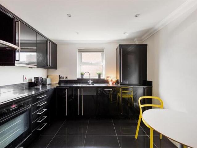 Apartment for sale in South Woodford, Isle Of Man