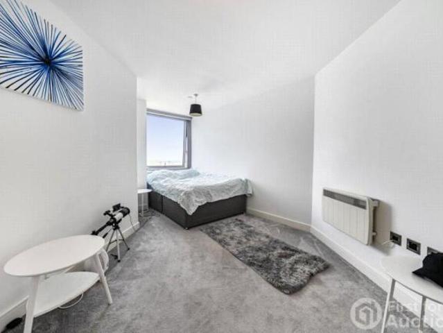 Apartment for sale in Priest Down, Hampshire